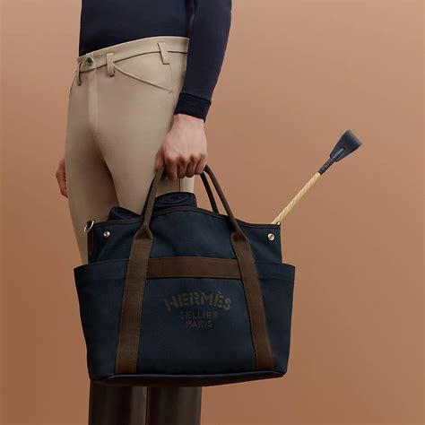 Hermès Groom Bag 